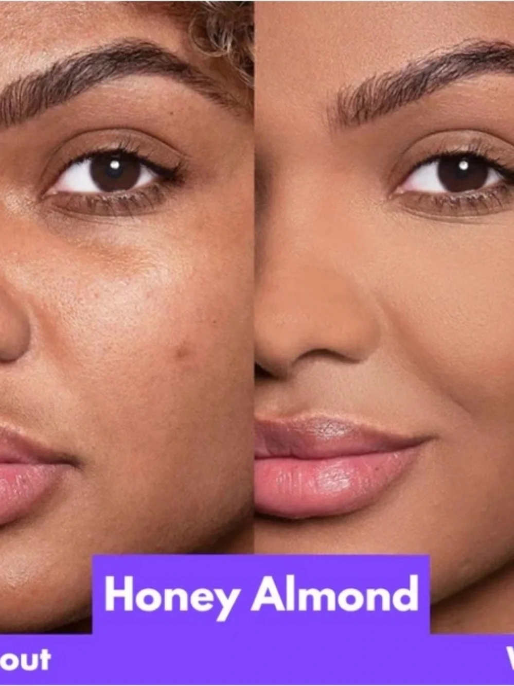 Serentia Elixir + Cream — Honey Almond